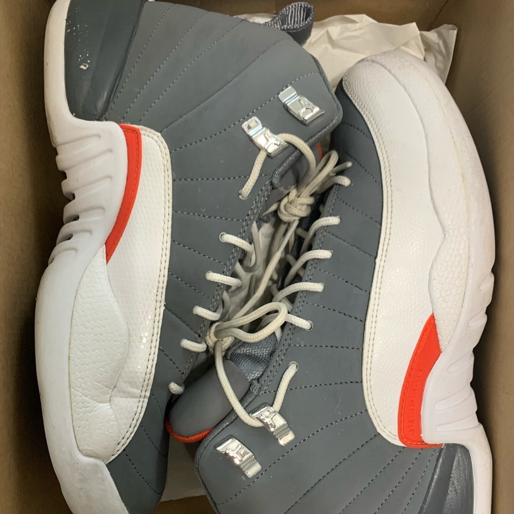 Air Jordan 12 Retro (GS)